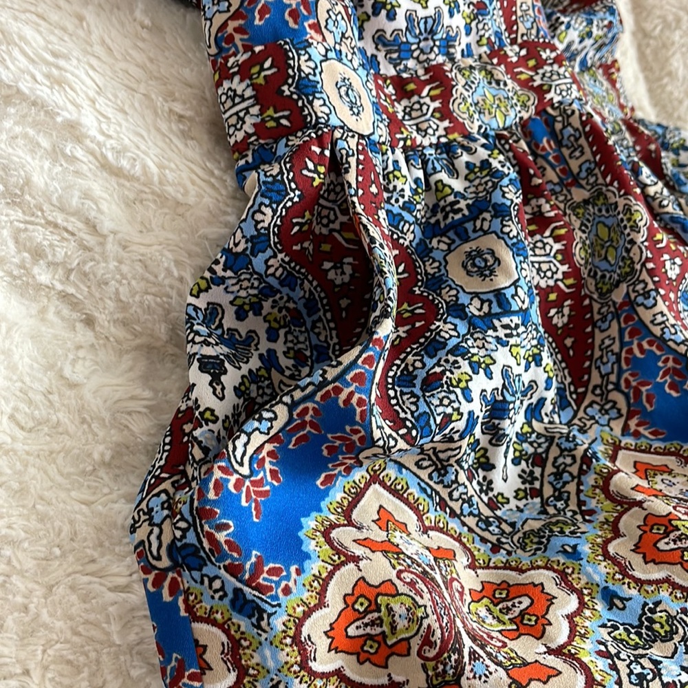 Perfect condition. Romper - Picture 3 of 5